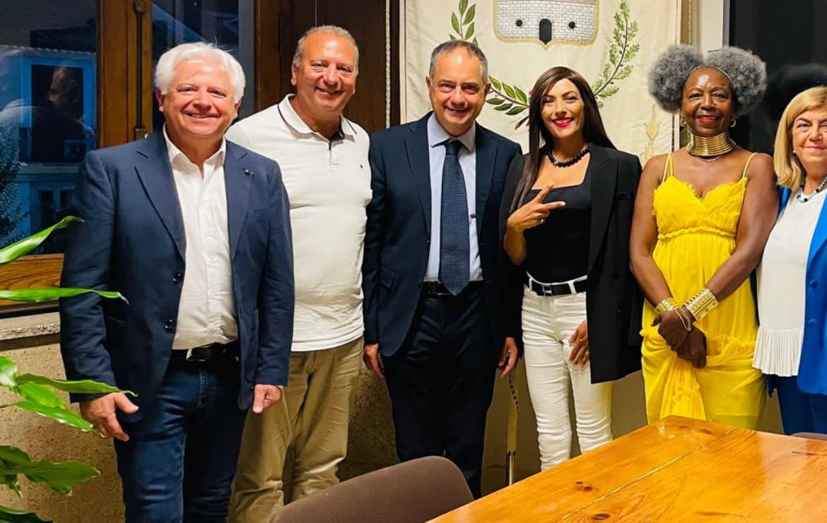 Castrovillari, “Fatto in Calabria”: «La nostra regione pronta a ospitare grandi eventi»