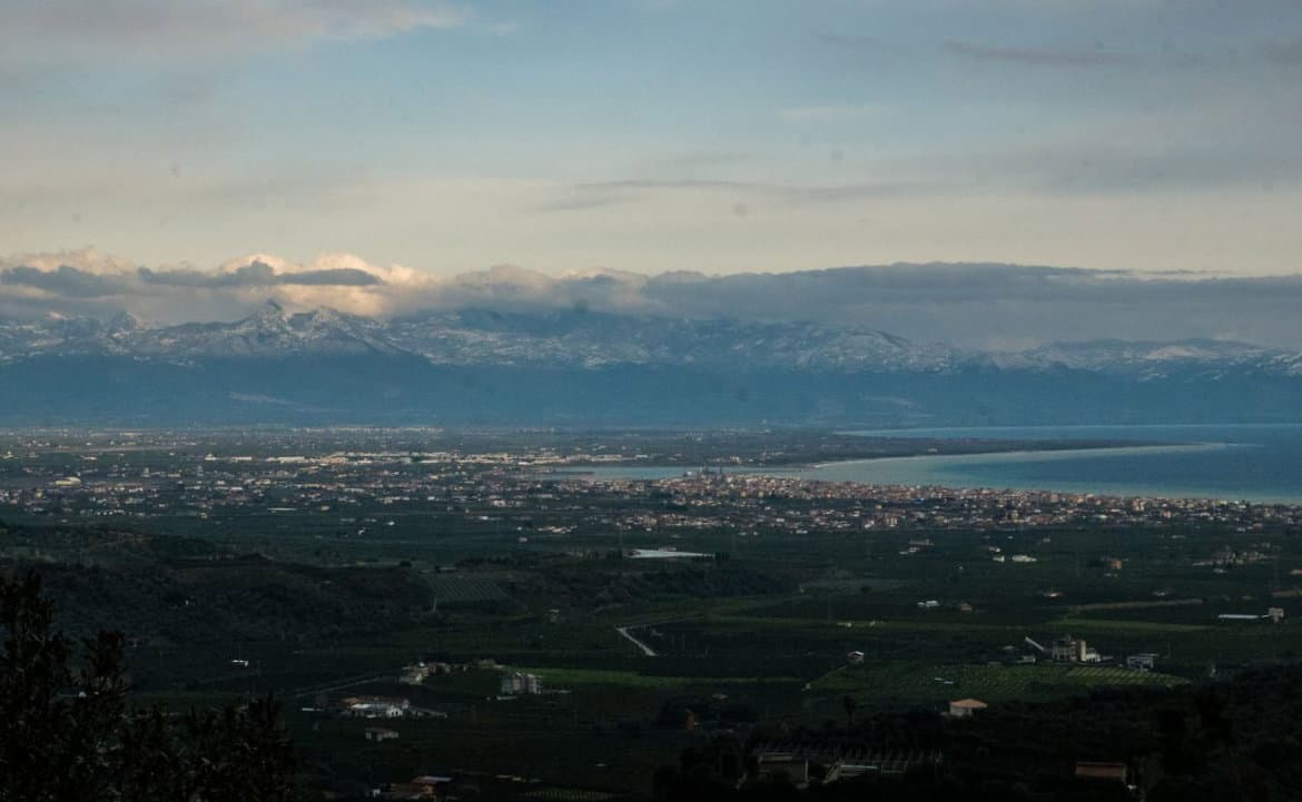 Tonino Uva: «La provincia della Sibaritide rafforzerebbe il territorio»
