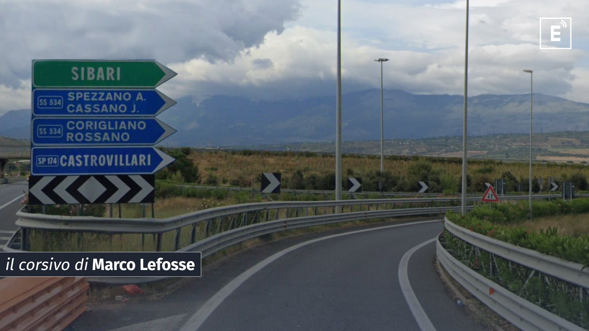 La provincia invisibile: non ci può essere Sibaritide senza Pollino