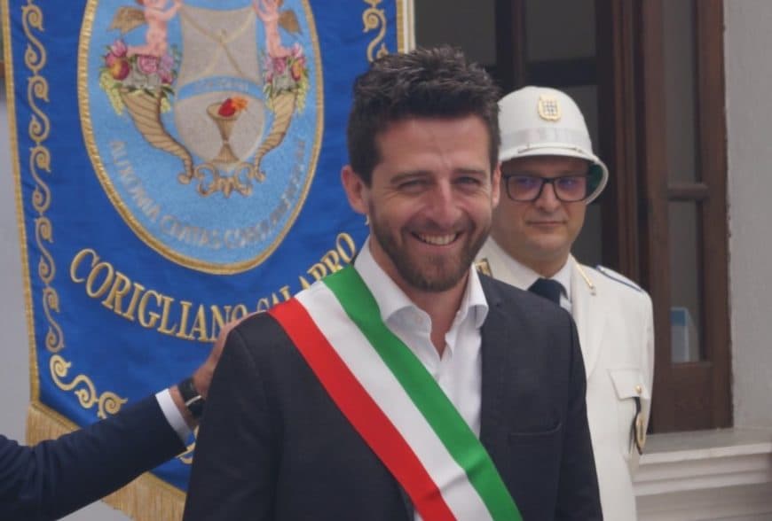Stasi: «La Provincia sarà uno degli strumenti del territorio unito»