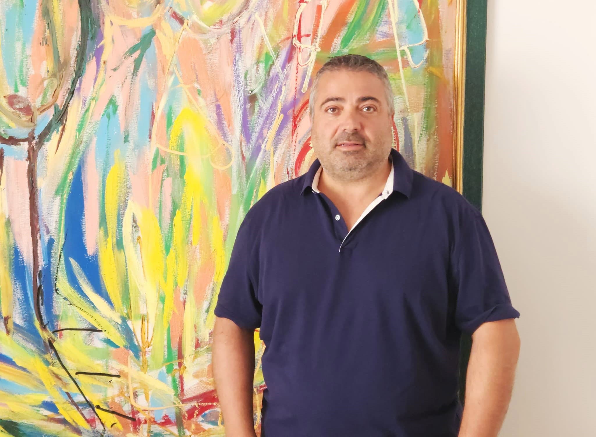 Gianfranco Sposato è il neo presidente della Cassa Edile Cosentina