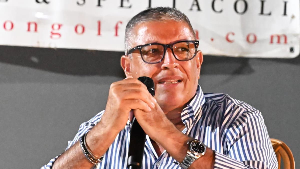 Vinitaly, le riflessioni del sindaco Giovanni Papasso sulla grande sinergia messa in campo