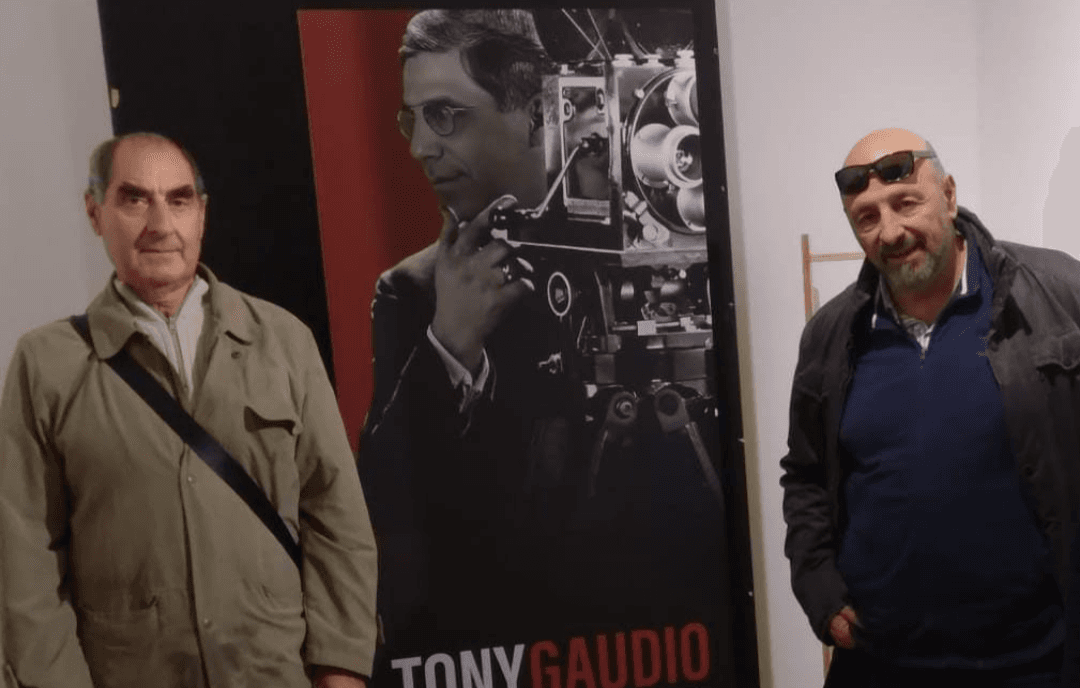 La Cineteca della Calabria porta il premio "1964 Pop Art Award" alla Mostra Internazionale di Venezia