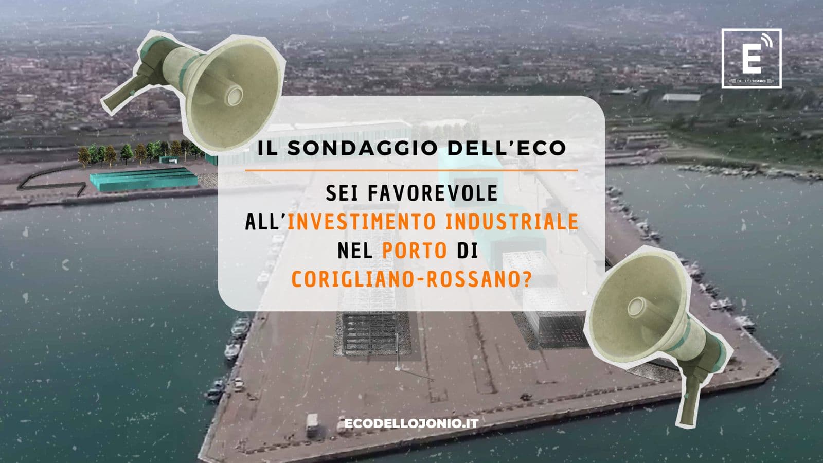 Lanciato un nuovo sondaggio sull'investimento di Baker Hughes nel Porto