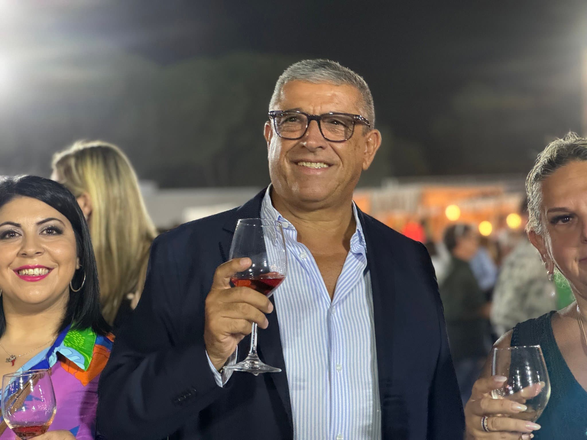 Vinitaly and the City, Papasso chiede la riconferma dell’evento al Parco Archeologico di Sibari