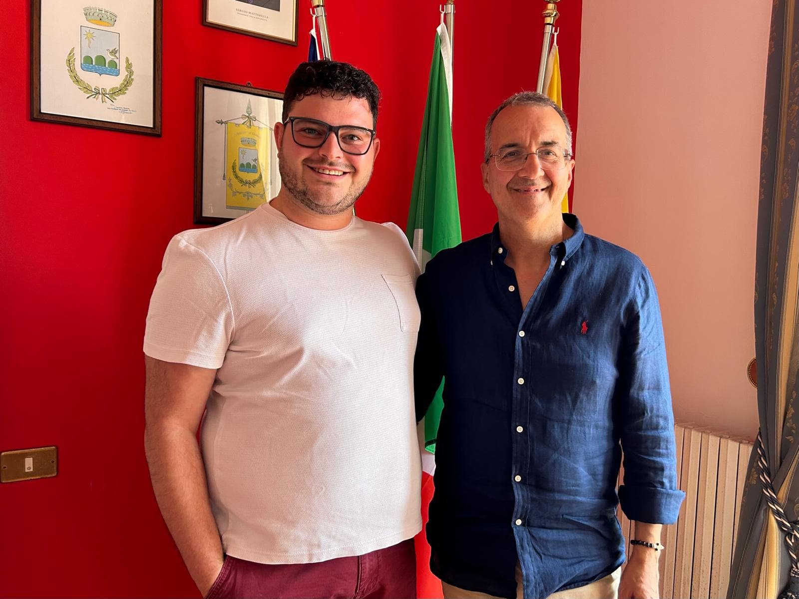 Proseguono le iniziative per il supporto agli studenti universitari presso il comune di Cariati