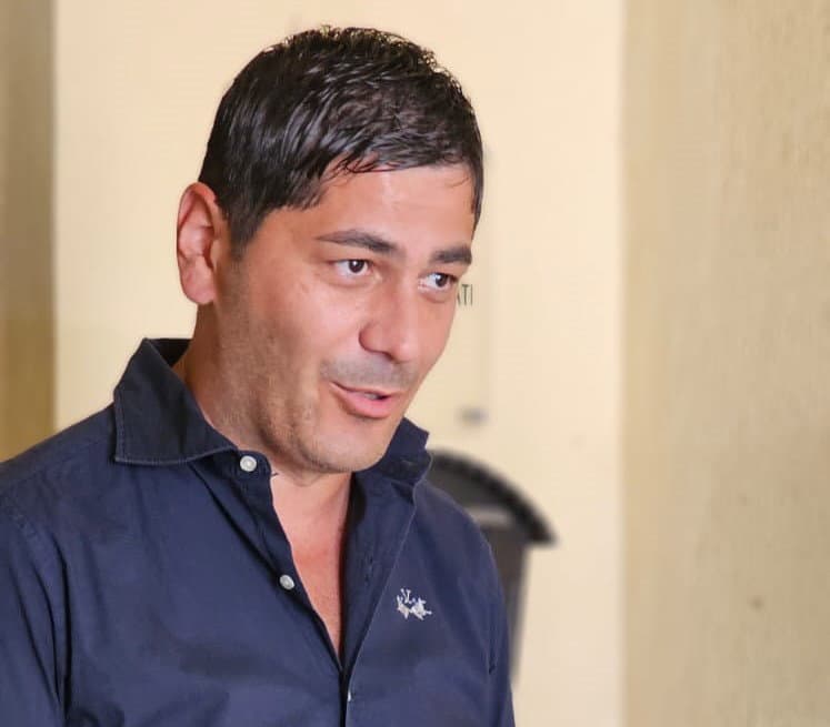 In Calabria il problema siccità si fronteggia con opere idriche incompiute. Un esempio? La diga dell’Esaro