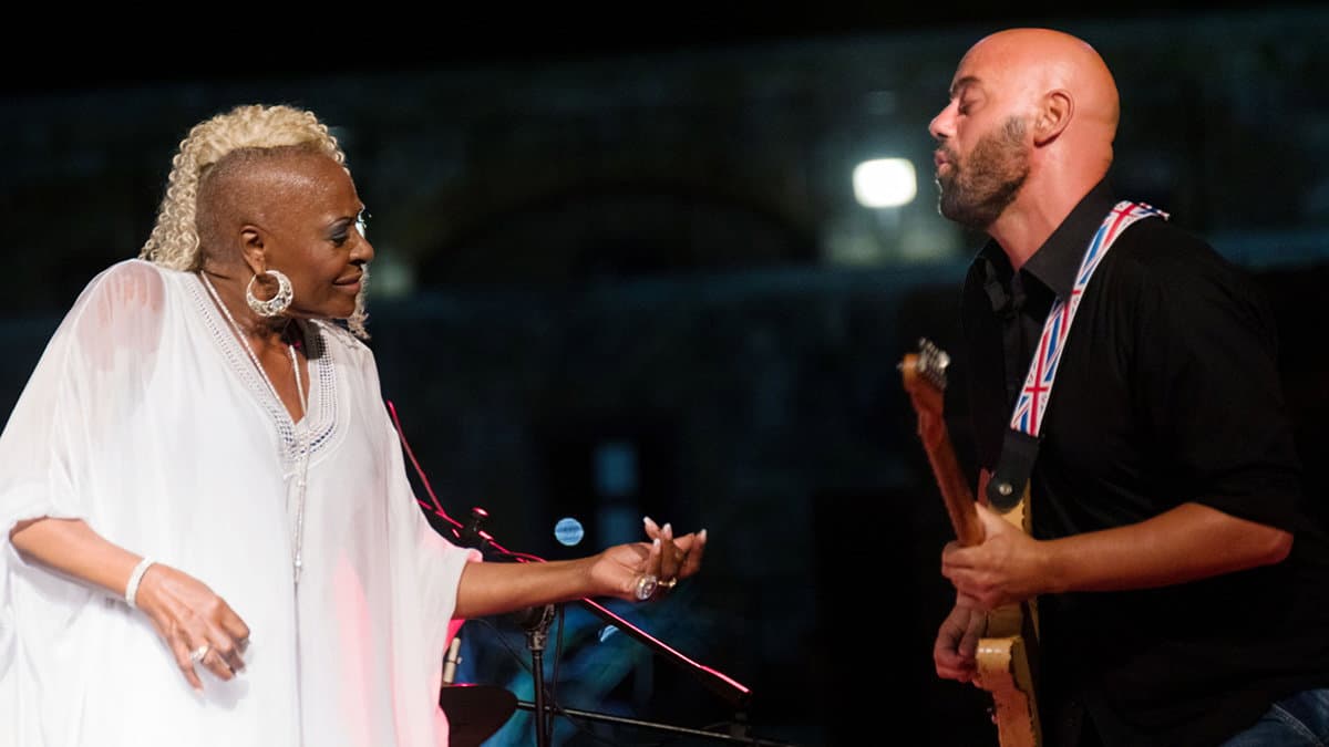 Castrovillari in fermento: oggi l'inaugurazione della "Vibe Music Factory"