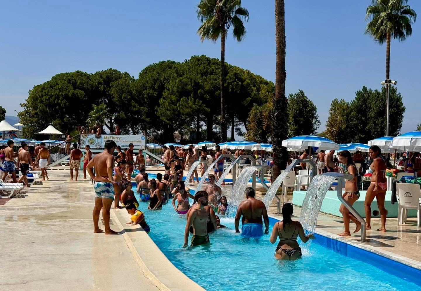 L'estate continua a Odissea 2000 per la gioia dei più piccoli e delle famiglie