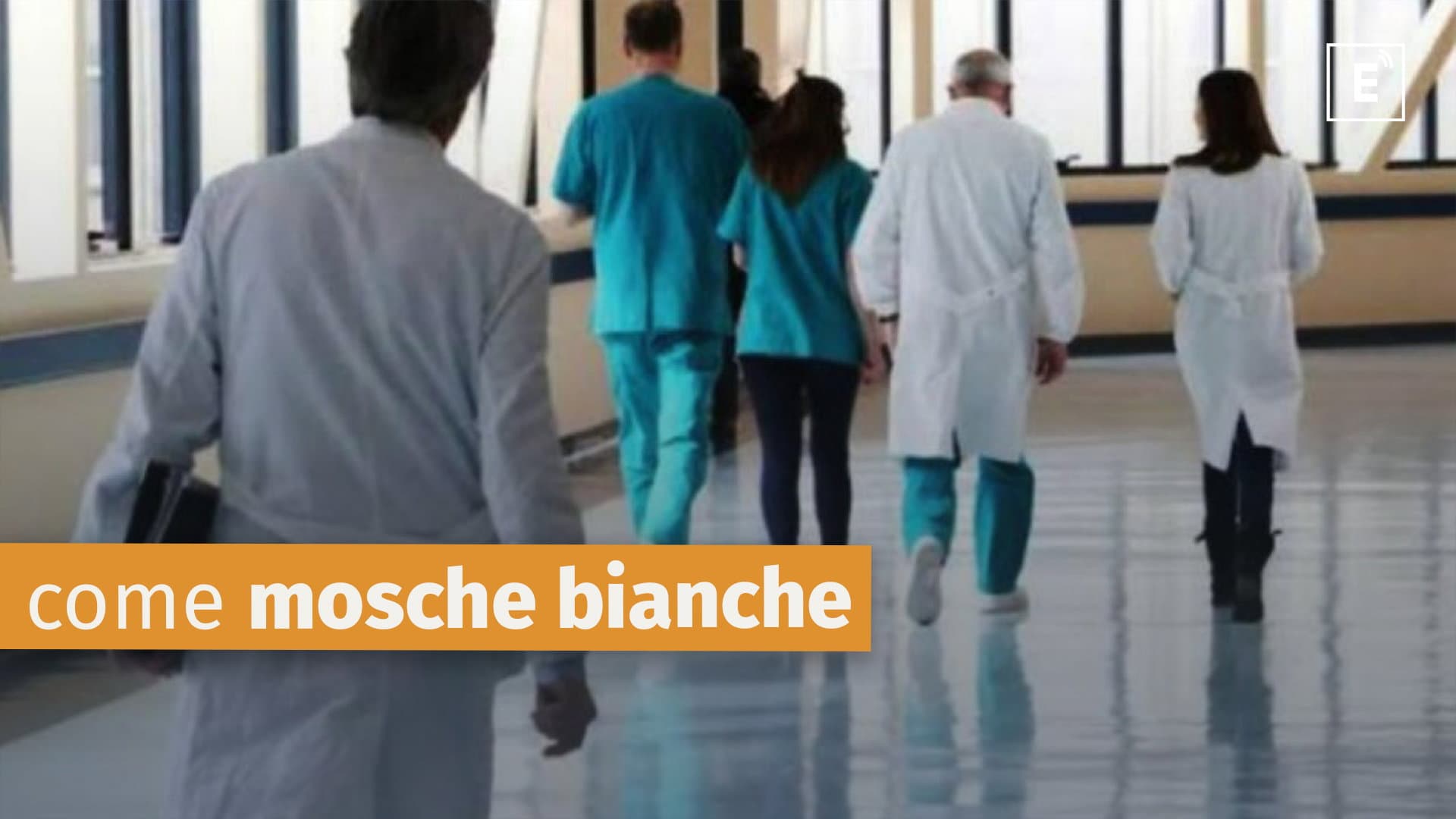 Sanità allo sbando: bene i medici cubani, ma non bastano