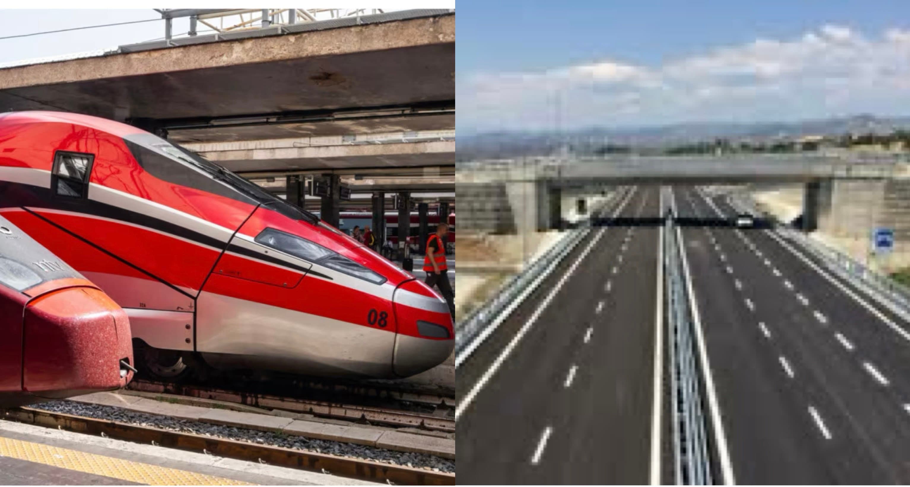 FS Jonica e SS106, Sasso: «Salvini procede spedito per lo sviluppo infrastrutturale della Calabria»