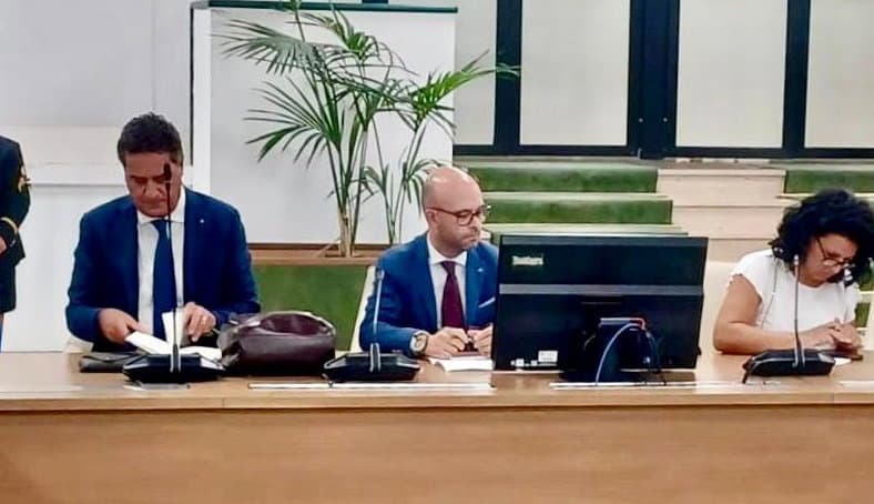 Sapia (Cisl) sulla proposta di legge regionale anti-caporalato: «Iniziativa positiva»