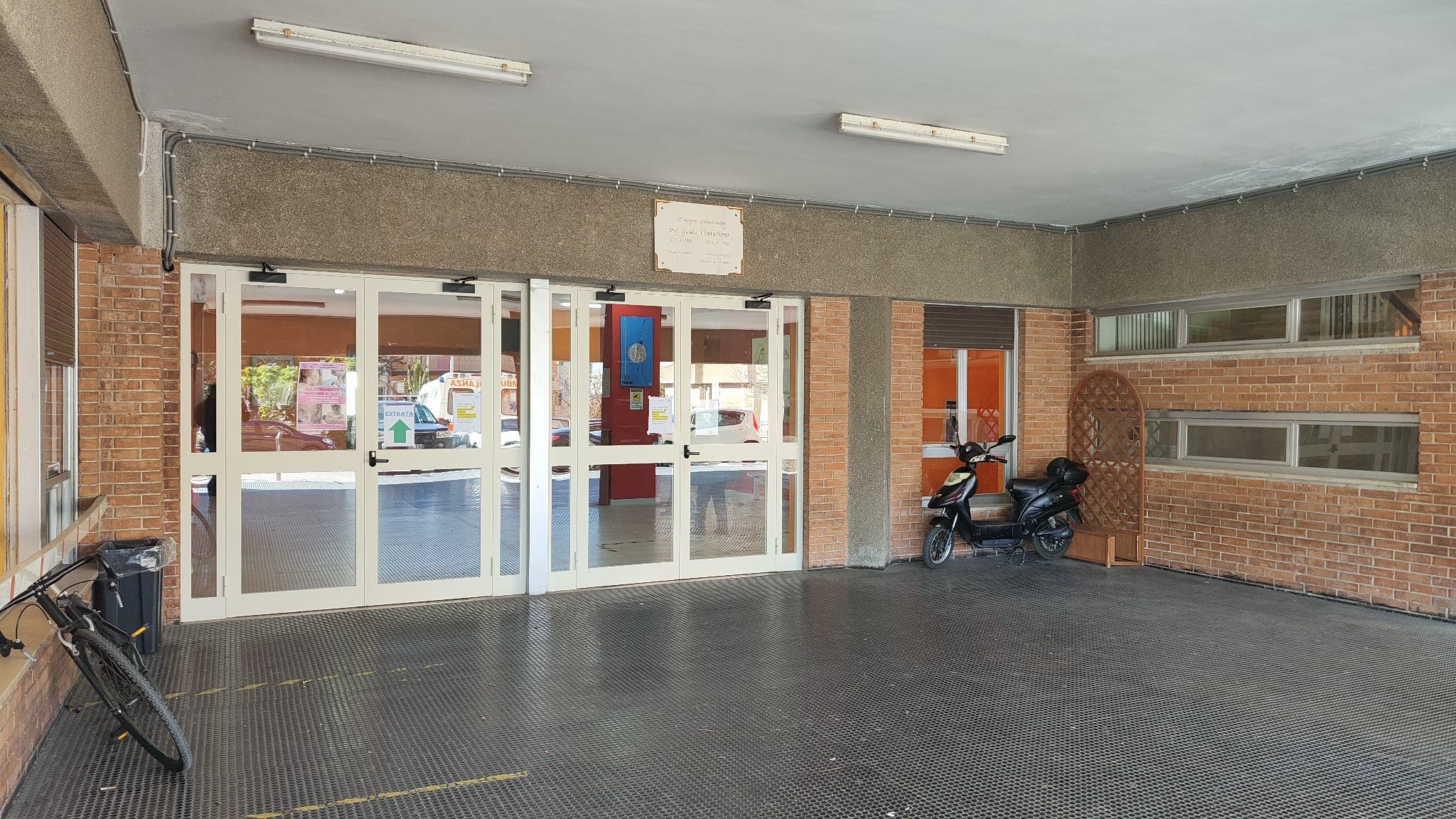 Riprendono le attività ospedaliere a Trebisacce: operativa la prima TC coronarica