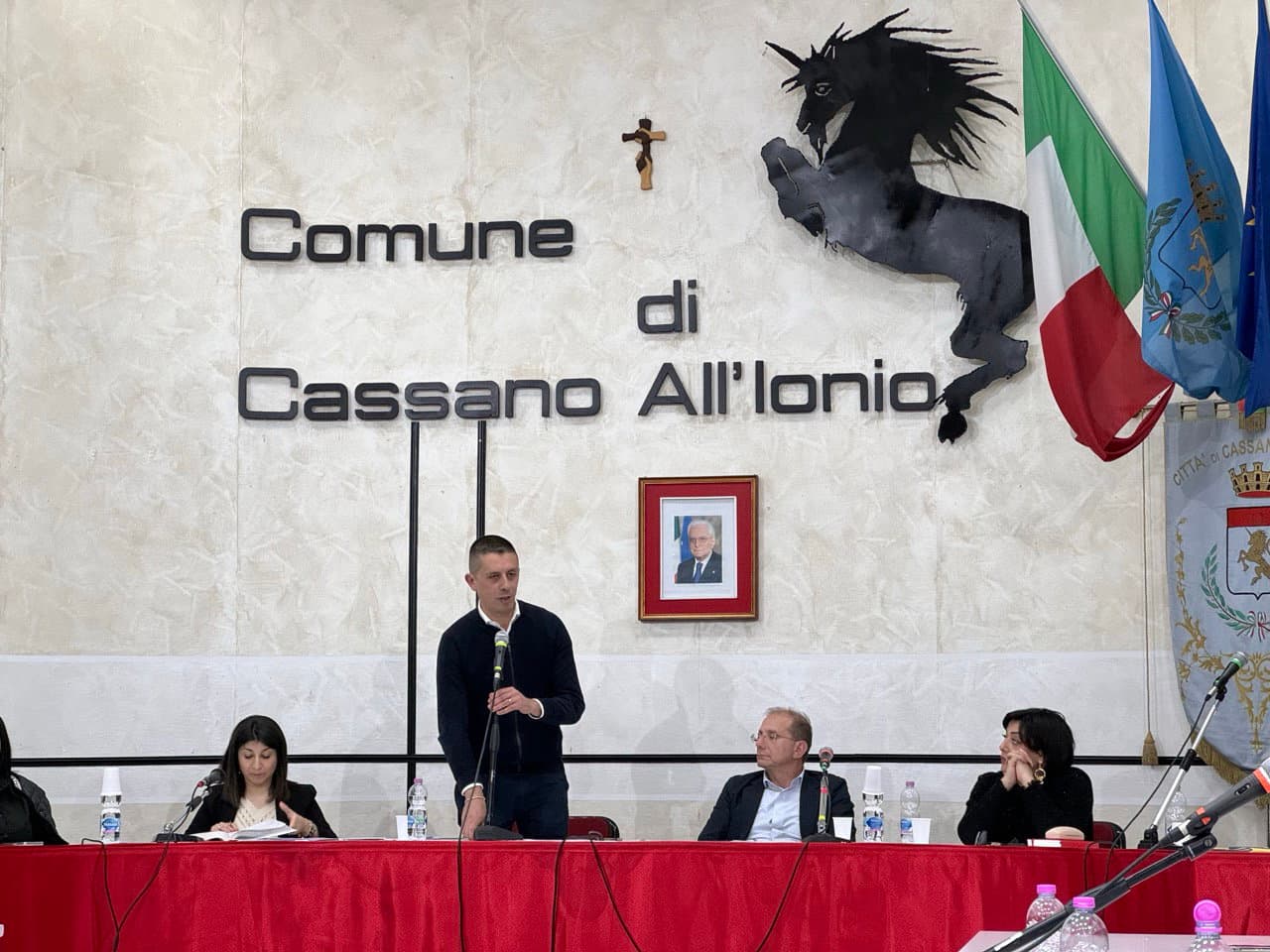 L'Amministrazione Comunale di Cassano fa chiarezza sull'utilizzo delle risorse anno 2024