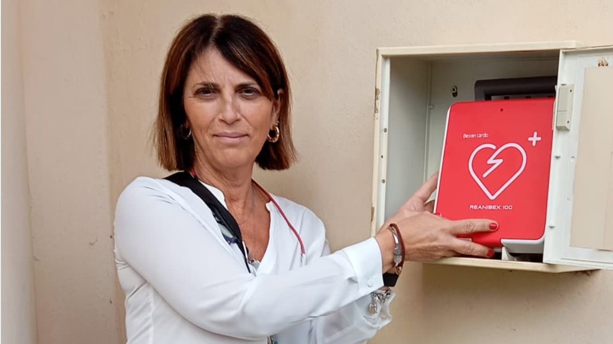 Morano sempre più città cardio protetta