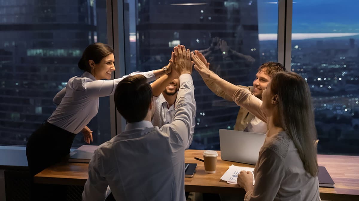 Benessere sul posto di lavoro, le migliori aziende del Sud battono quelle del Nord