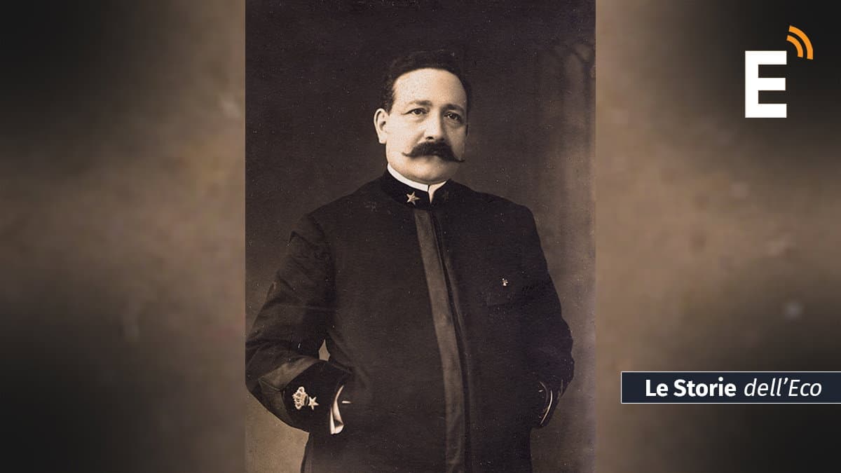 Eugenio Sorrentino, il rossanese compositore e maestro di musica del diciannovesimo secolo