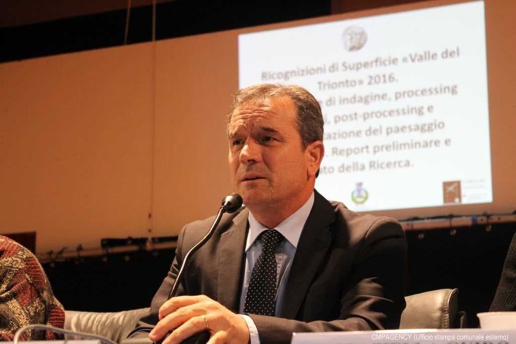 Accusati di cattiva gestione dei fanghi del depuratore, assolti l'ex sindaco Russo e il dirigente Lepera