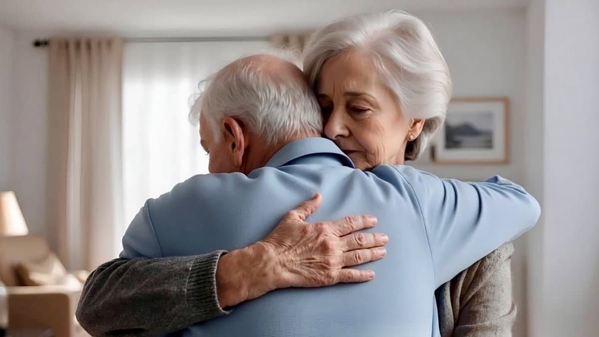 «L'Alzheimer non riguarda solo il malato. Necessario un impegno condiviso»