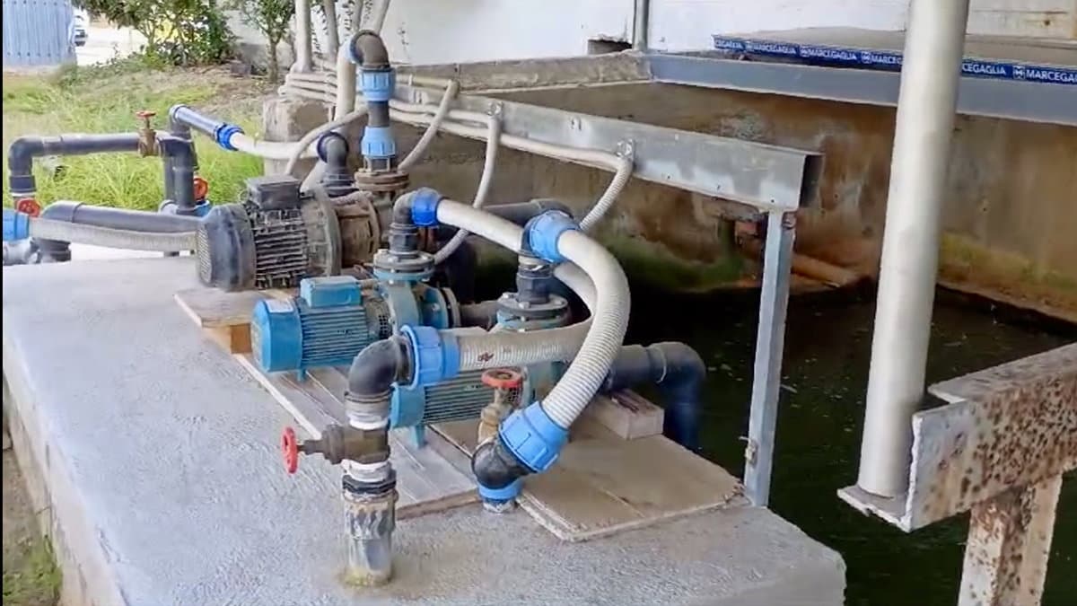 Acquedotto e rete distributiva dei Laghi di Sibari, gli uffici comunali hanno preso possesso delle infrastrutture