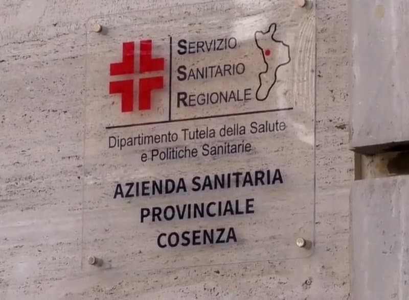 Polizia di Stato e Asp di Cosenza insieme per proteggere i sistemi informatici sanitari