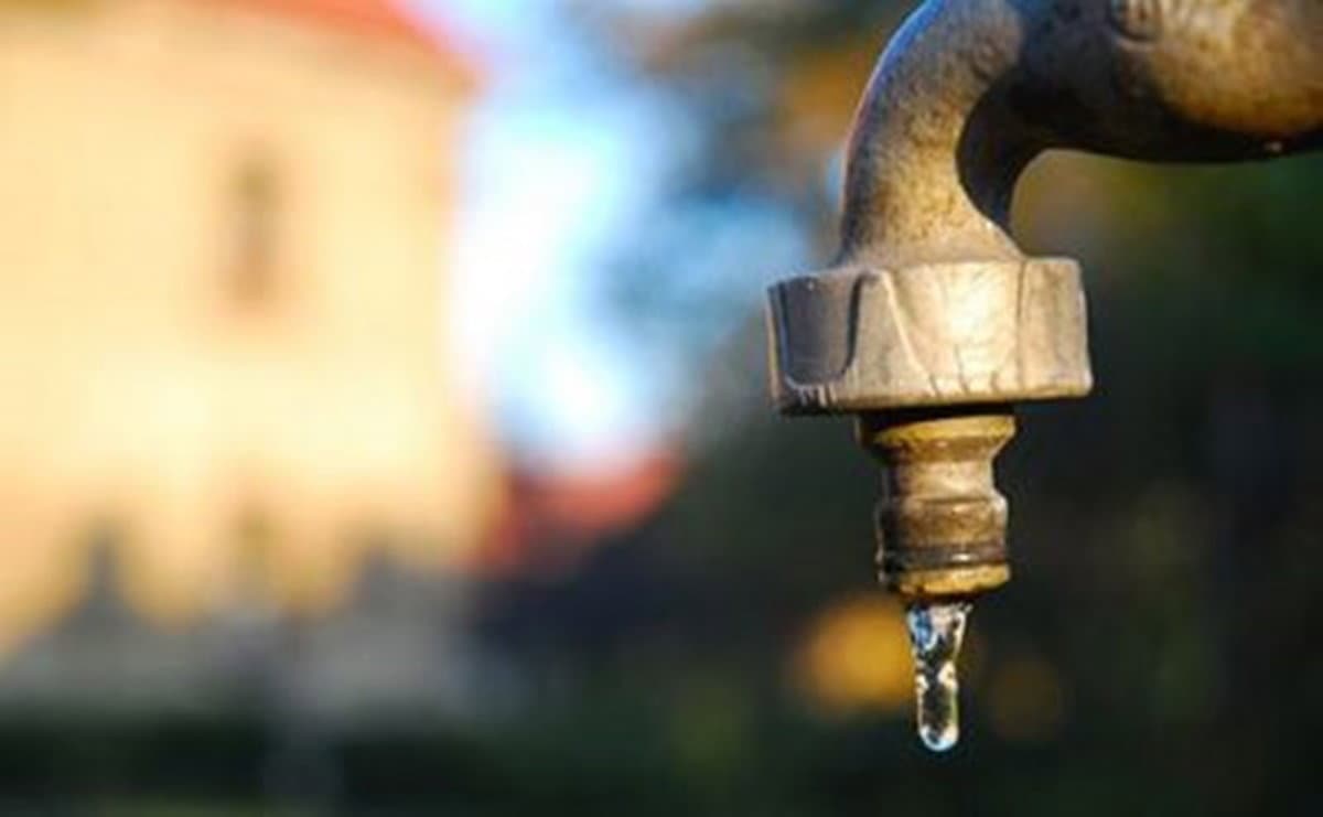 «Ma a Cariati l'acqua è potabile o no?»