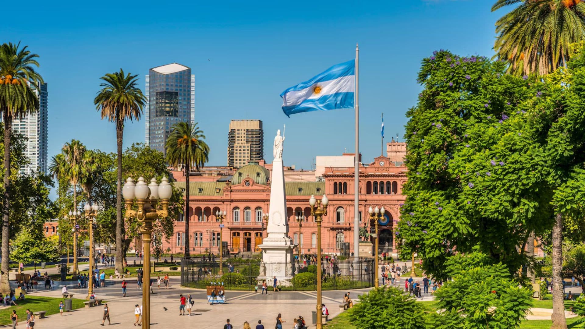 Italea in Argentina alla ricerca dei turisti delle radici nel paese "più italiano del mondo"