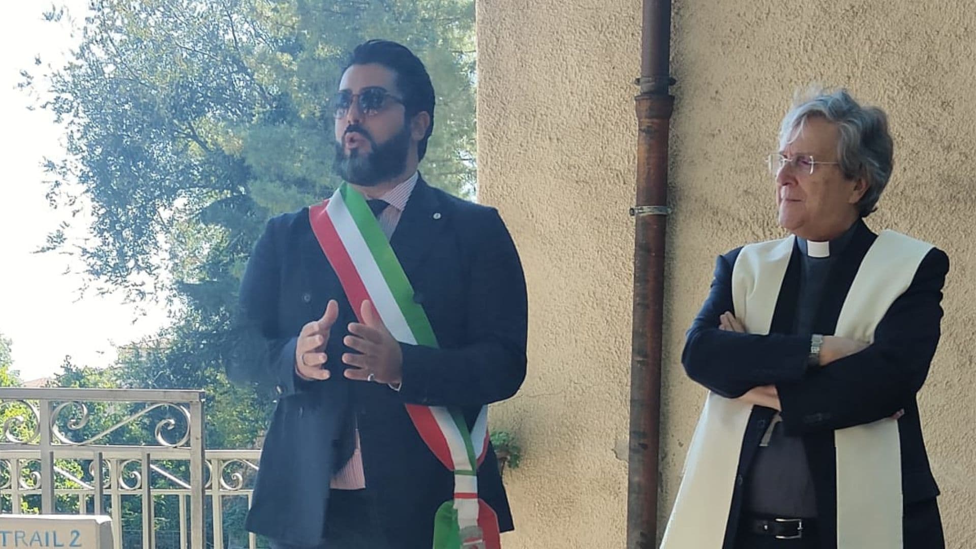 Presentata a Morano Calabro la Legge Regionale sui Cammini di Calabria