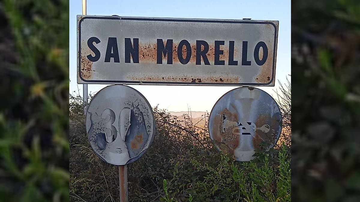 San Morello da cinque anni privo di ogni servizio di trasporto pubblico