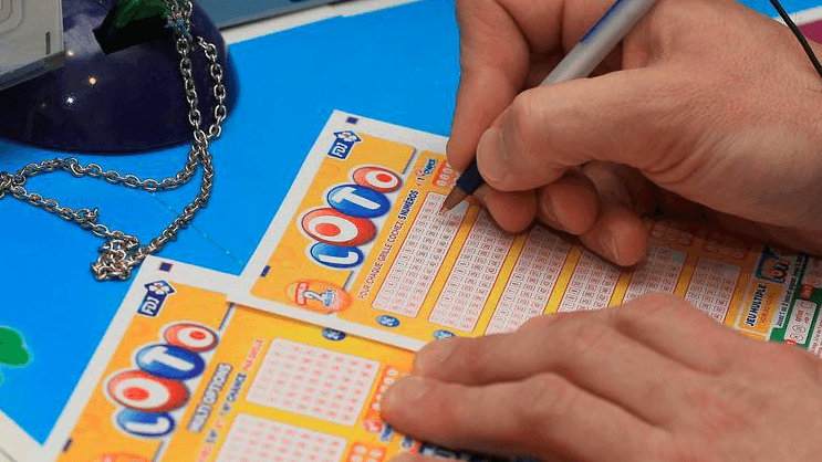 Corigliano-Rossano fortunata: vinti 135mila euro al Lotto