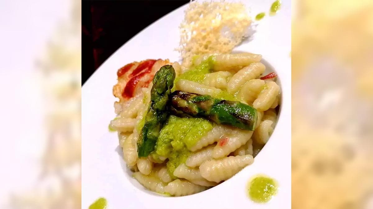 L'Osteria del Vicolo di Mormanno nella "50 Top Italy 2025"