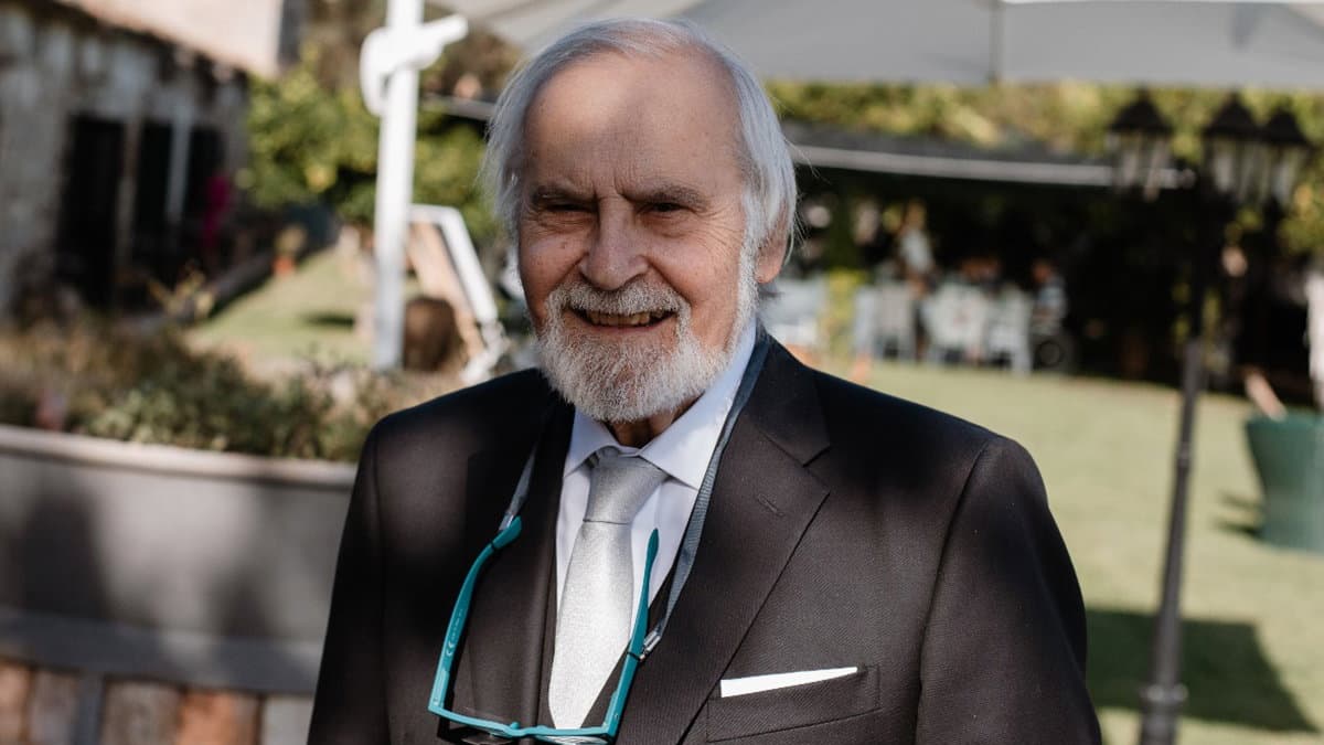 Gino Promenzio ricorda il collega e "maestro" Giovanni Borgogno