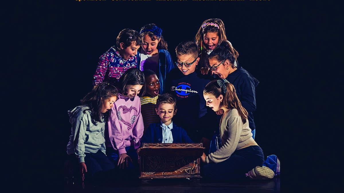 Castrovillari, al via il "Calàbbria Teatro Festival". Tema di quest'anno: "La Meraviglia"