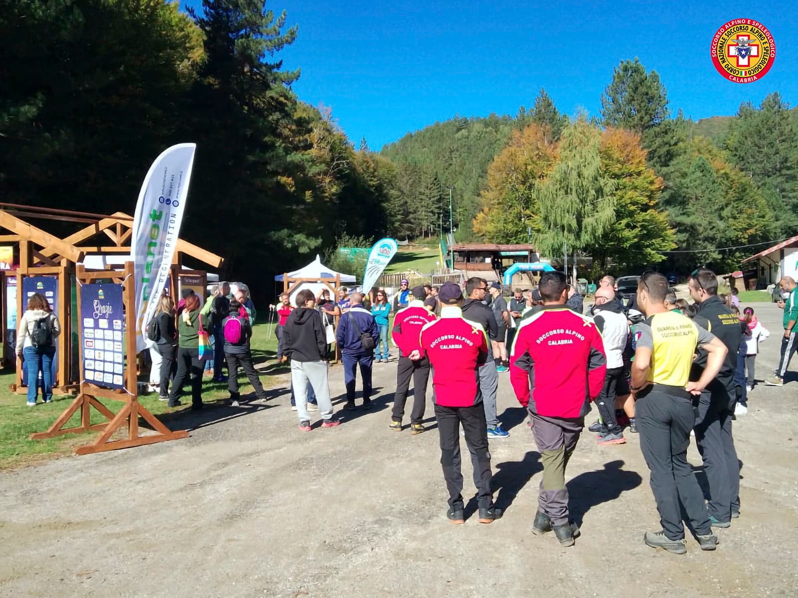 Sila Trail Running, tra sicurezza e sostenibilità