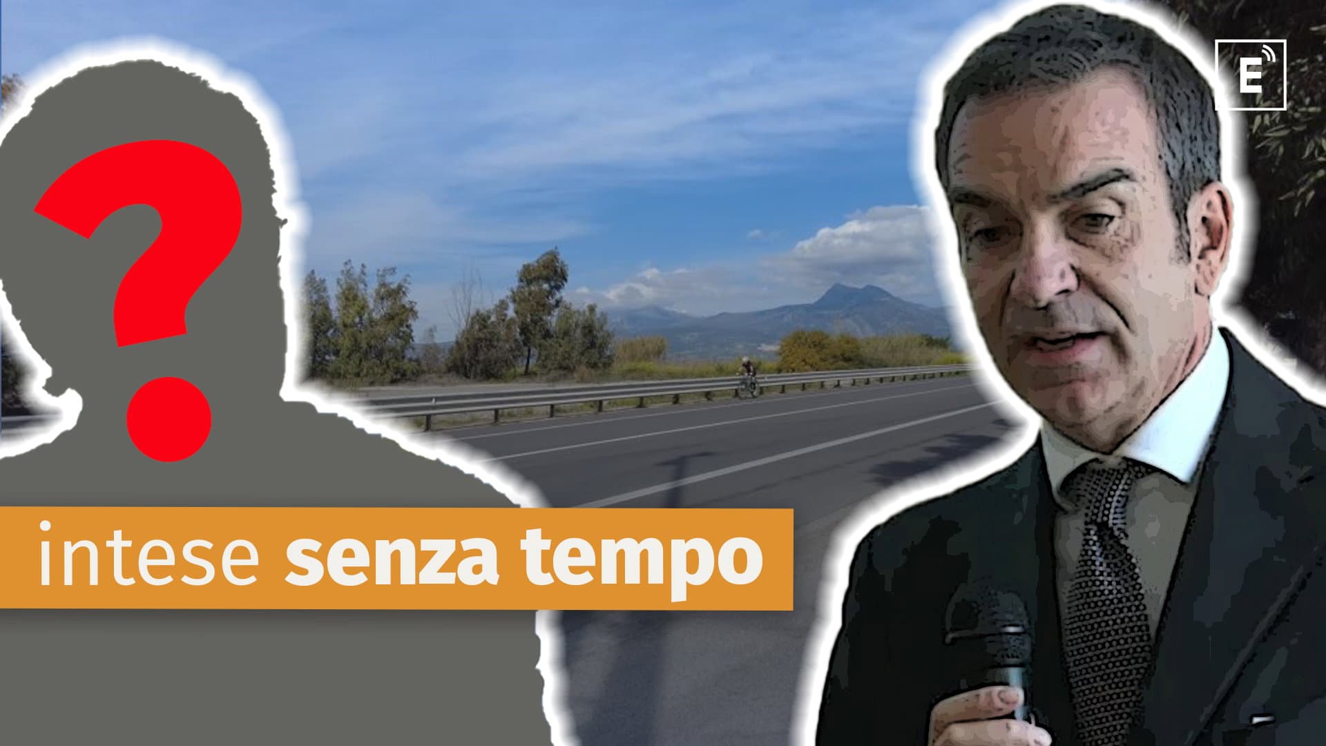 Sulla Sibari-Co-Ro si attende ancora l'intesa istituzionale tra Occhiuto e il Commissario (resta Simonini?)