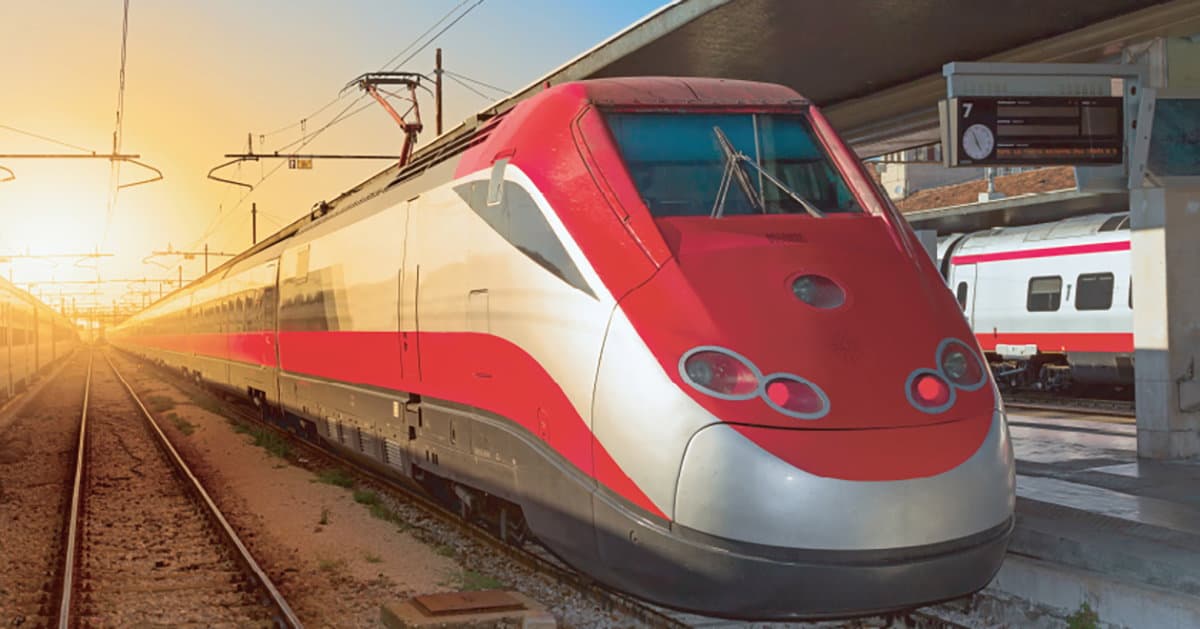 Alta Velocità, in Calabria «siamo ancora sul terreno della propaganda»