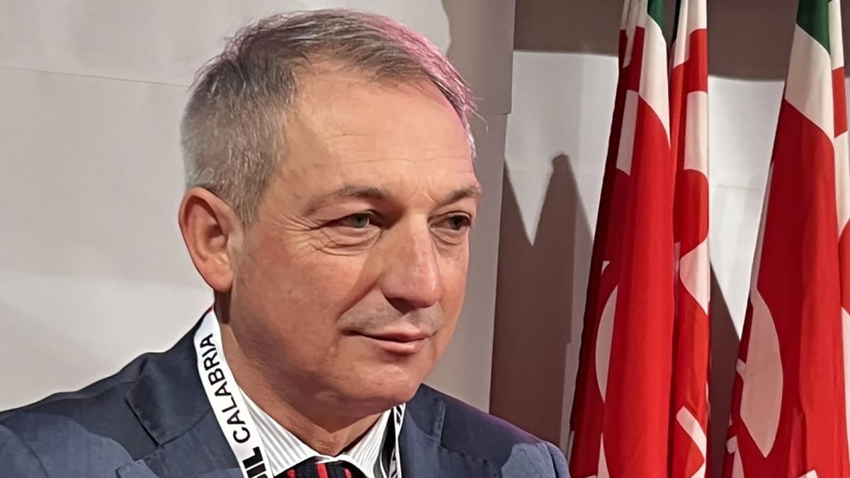 Sposato (Cgil) sul mancato investimento di BH a Co-Ro: «Fare scappare questa azienda è un'offesa per chi cerca lavoro»