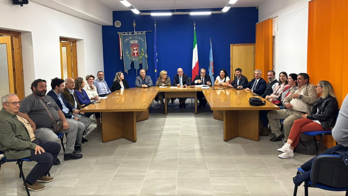 Uniti per rilanciare le aree interne dell’Alto Jonio Cosentino