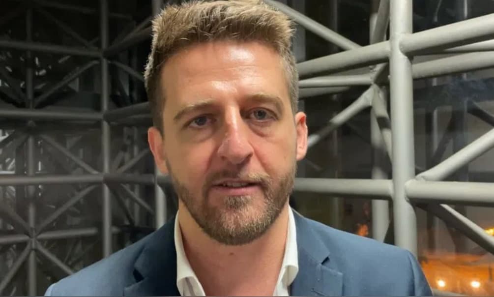 BH, Flavio Stasi: «Senza scaricabarile staremmo parlando d'altro»
