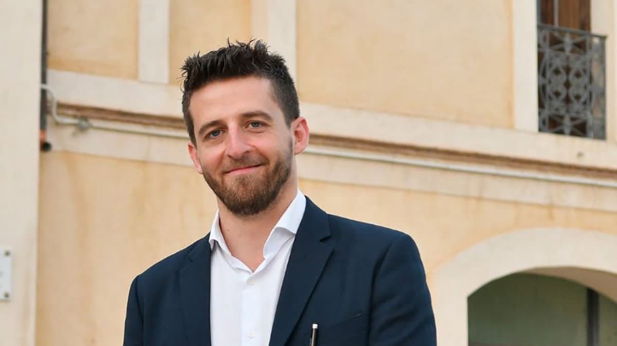 Intimidazione a Stasi, il sindaco: «Cambia la vita, ma non modifica il percorso intrapreso»