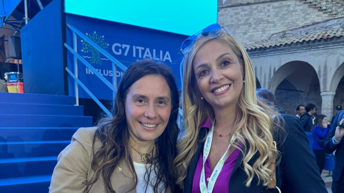 Calabria protagonista al primo Vertice G7 dedicato all'Inclusione e alla disabilità