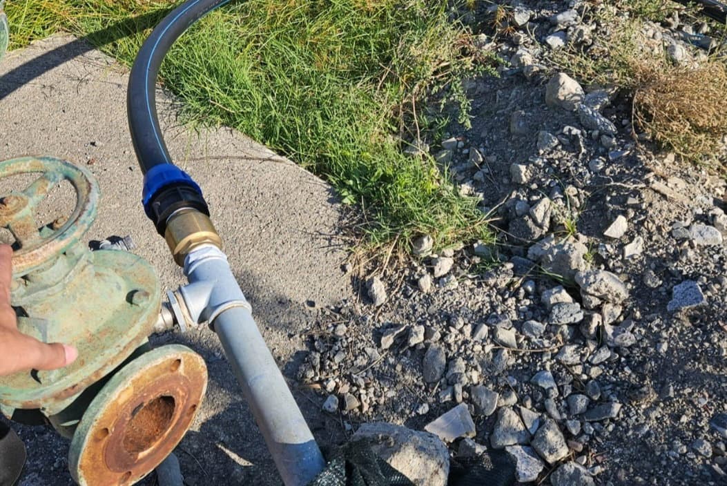 Crosia investe 60 mila euro per nuovi pozzi e tubature
