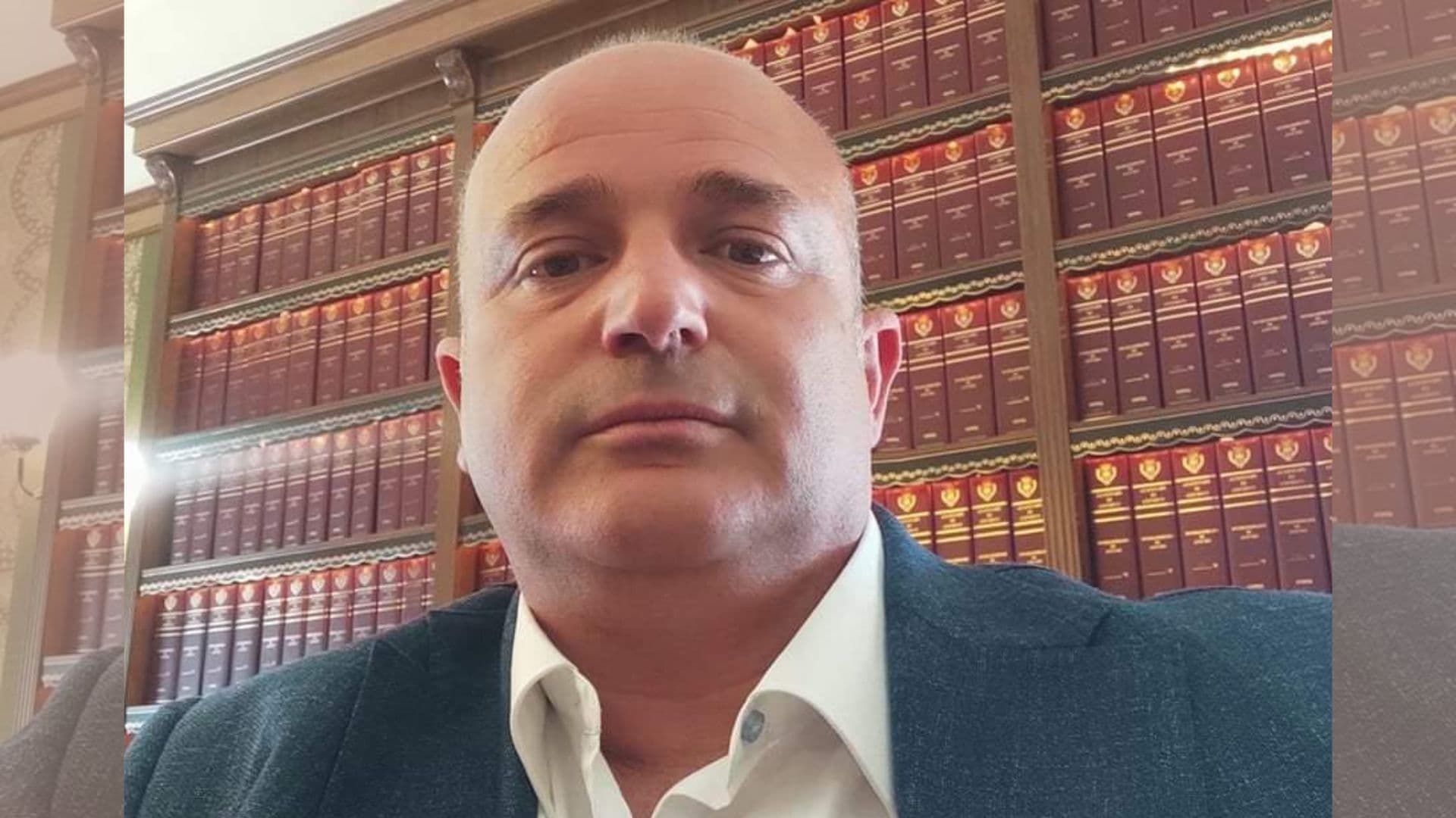 Intimidazione Stasi, Lucisano: «Se questa è l'ennesima distrazione di massa è un atto patetico»