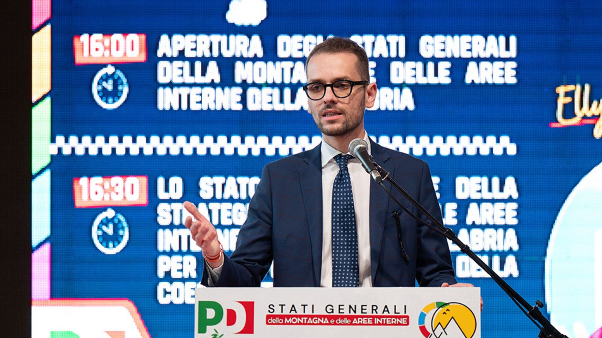 Assestamento bilancio regionale, Pappaterra: «Scelta che penalizza precari e senza visione»