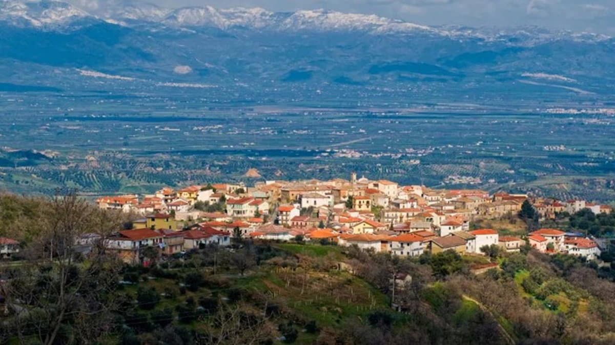 Vaccarizzo Albanese: nuove prospettive per i vini arbëreshë