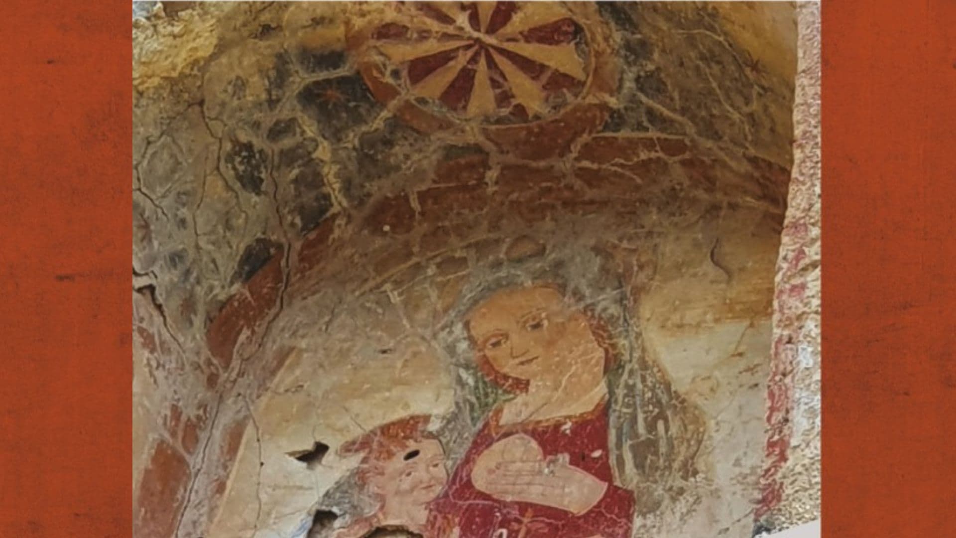 Ad Altomonte parte il progetto di recupero e valorizzazione dell'edicola votiva "La figurella"
