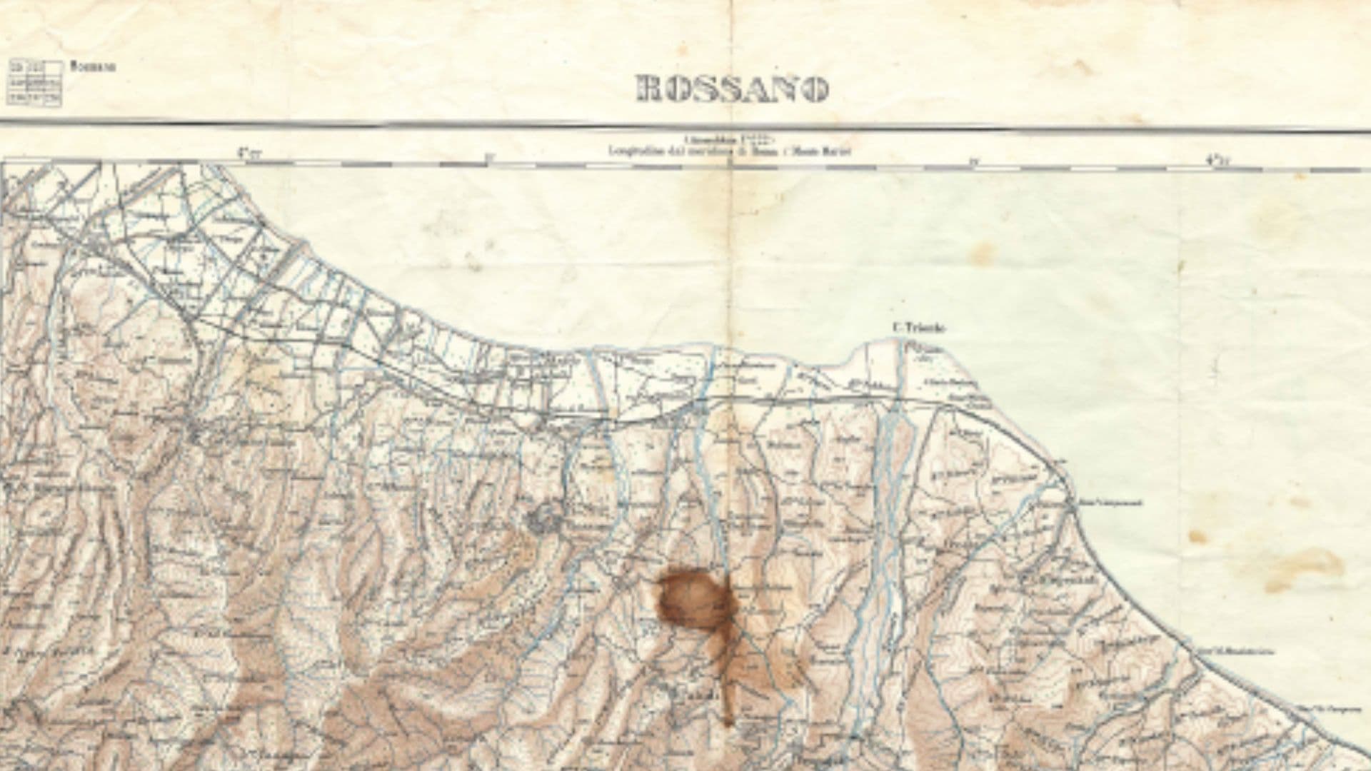 Il Circolo Culturale rossanese torna con un ciclo di lezioni sulla "Storia di Rossano e del Territorio"