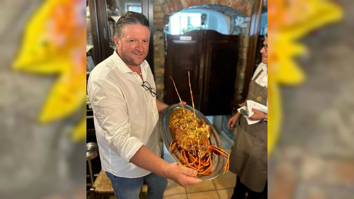 TripAdvisor premia la "Trattoria del Sole" di Trebisacce