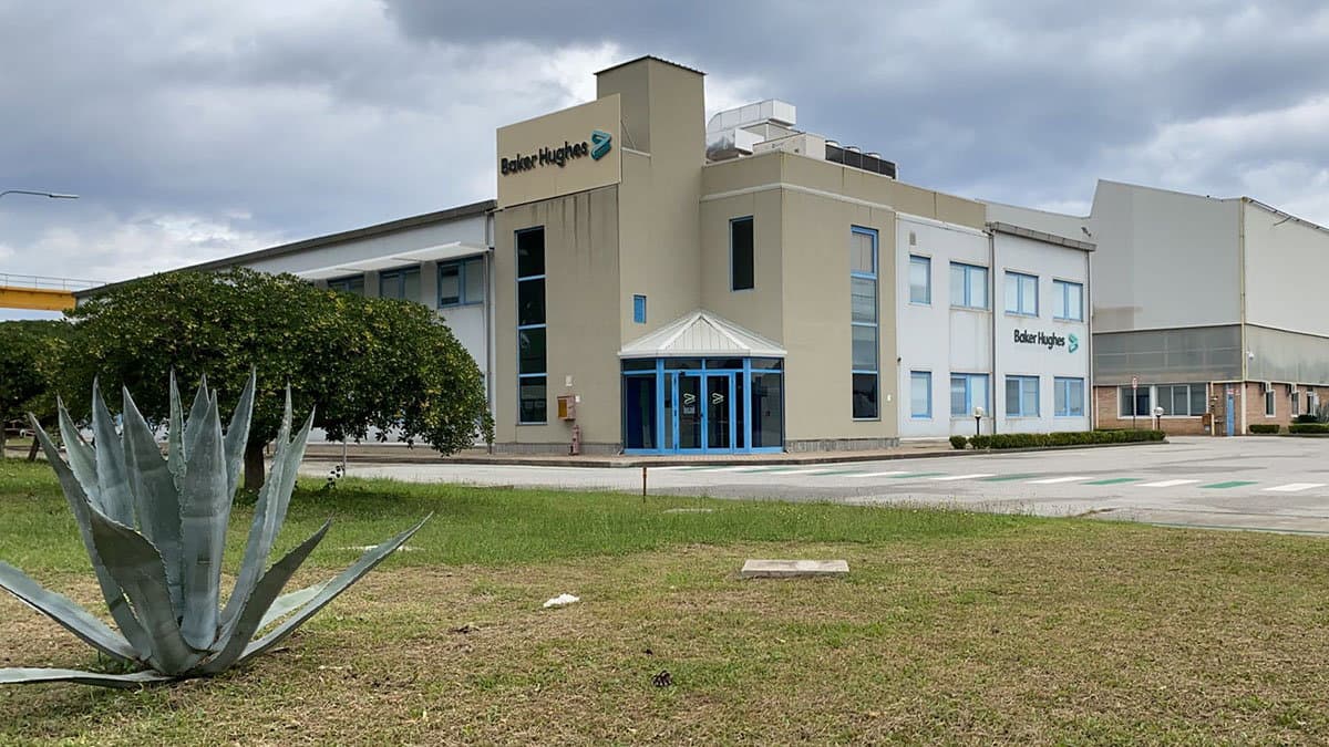Baker Hughes investe sui giovani talenti del territorio: riparte a Vibo la "Welding Academy"