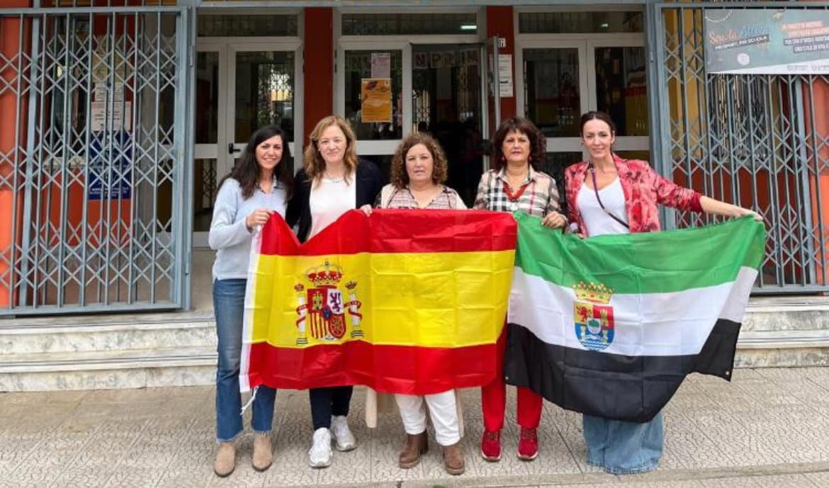 Dalla Spagna a Corigliano-Rossano: l’I.C. A. Amarelli sede di Job shadowing
